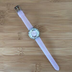 Swarovski Crystal Watch